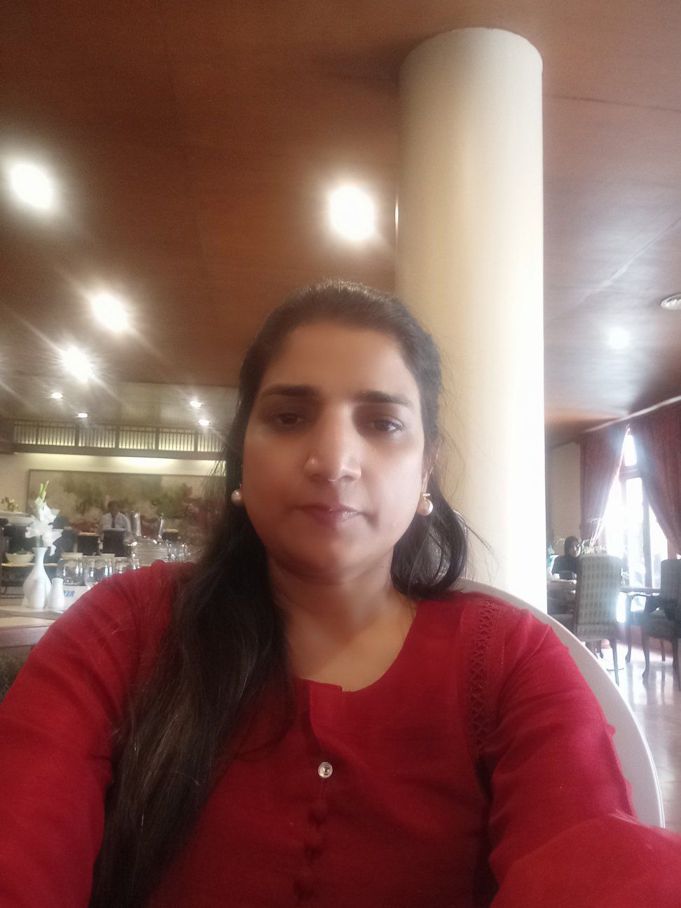 Dr. Shireen Shah